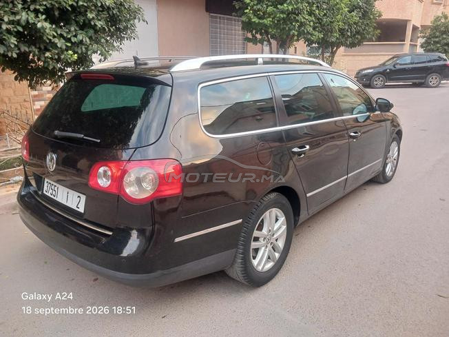 passat b6 