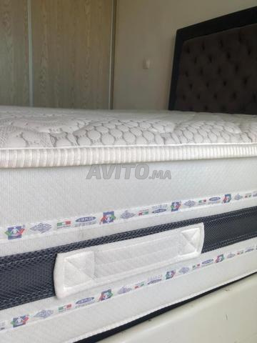Matelas Italie 180x200x30 – Comme neuf - 2