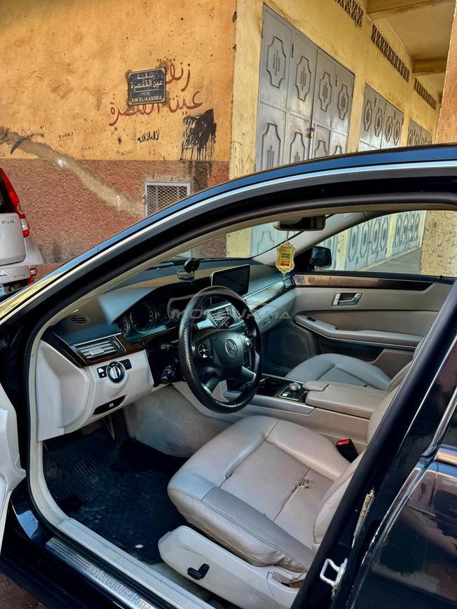 mersedess E220  otomatic