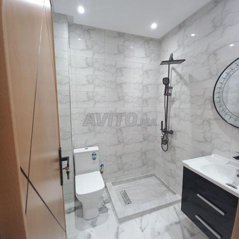 Appartement 62 m2, ascenseur, balcon, aide de l'État, petit immeuble - 2