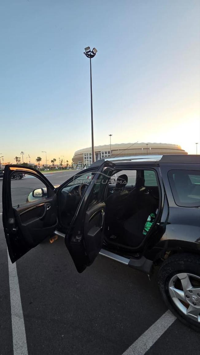 dacia duster 1ere main