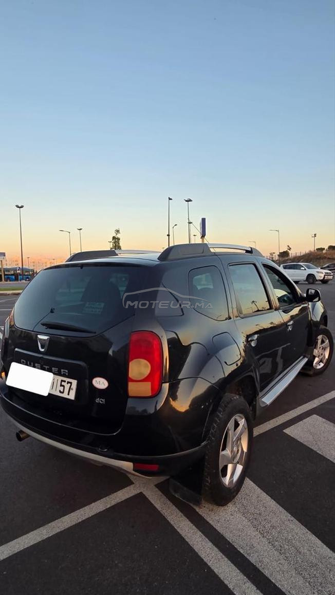 dacia duster 1ere main