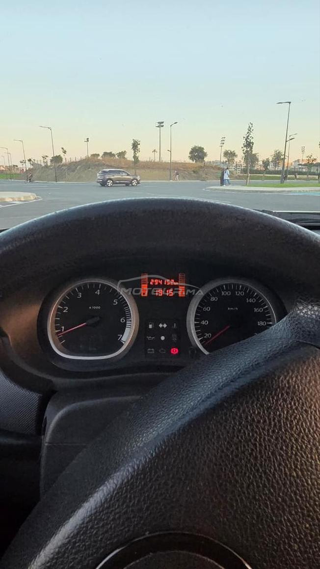 dacia duster 1ere main
