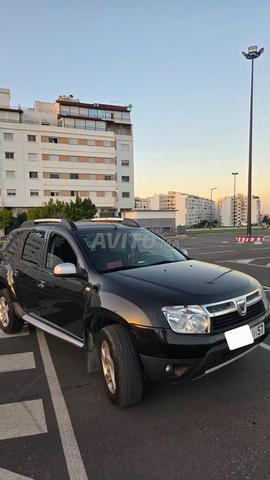 Dacia Duster 1ère main - 2