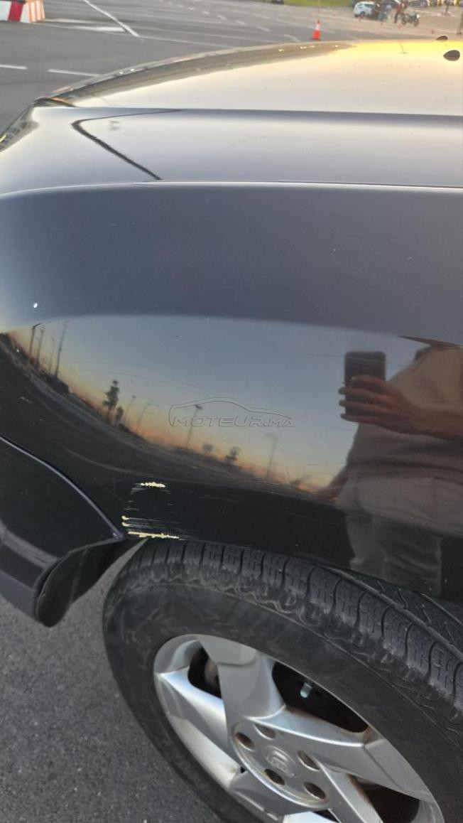 dacia duster 1ere main