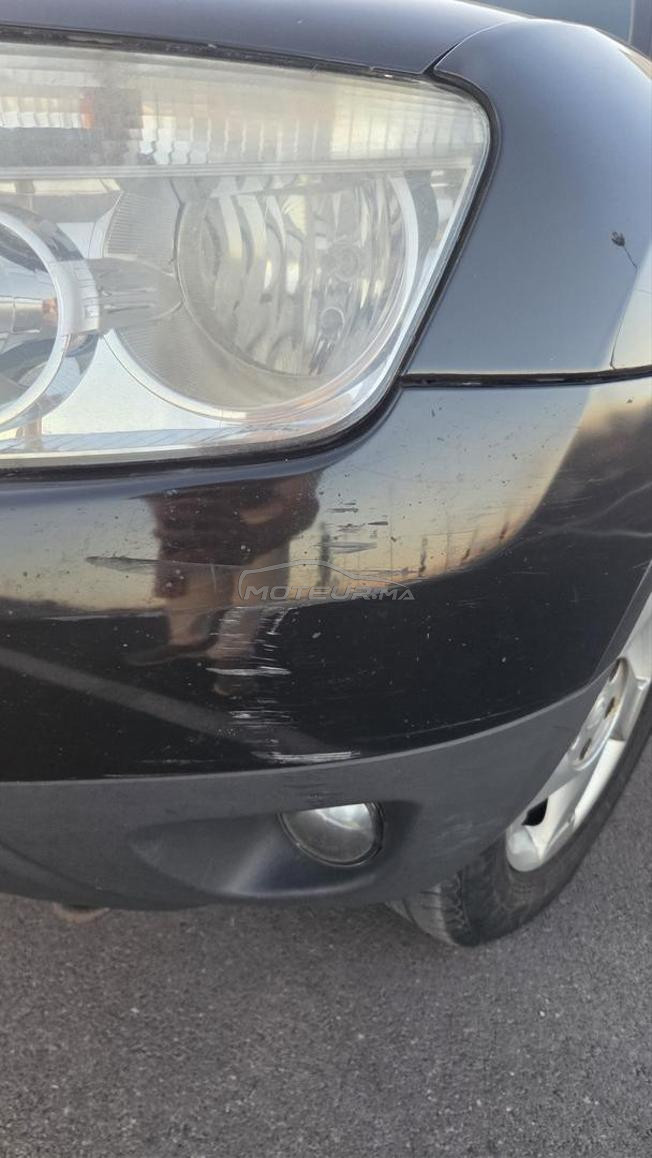 dacia duster 1ere main