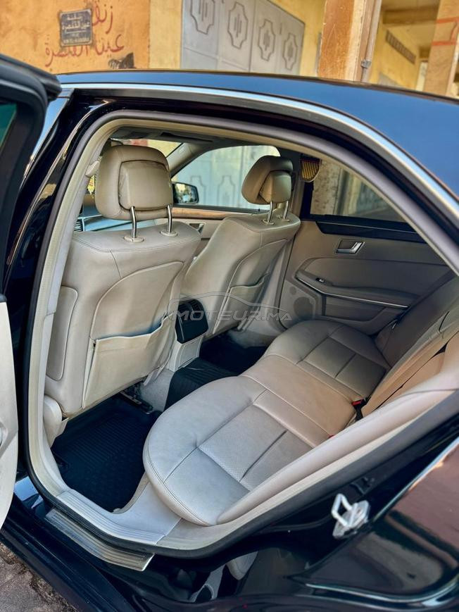 mersedess E220  otomatic