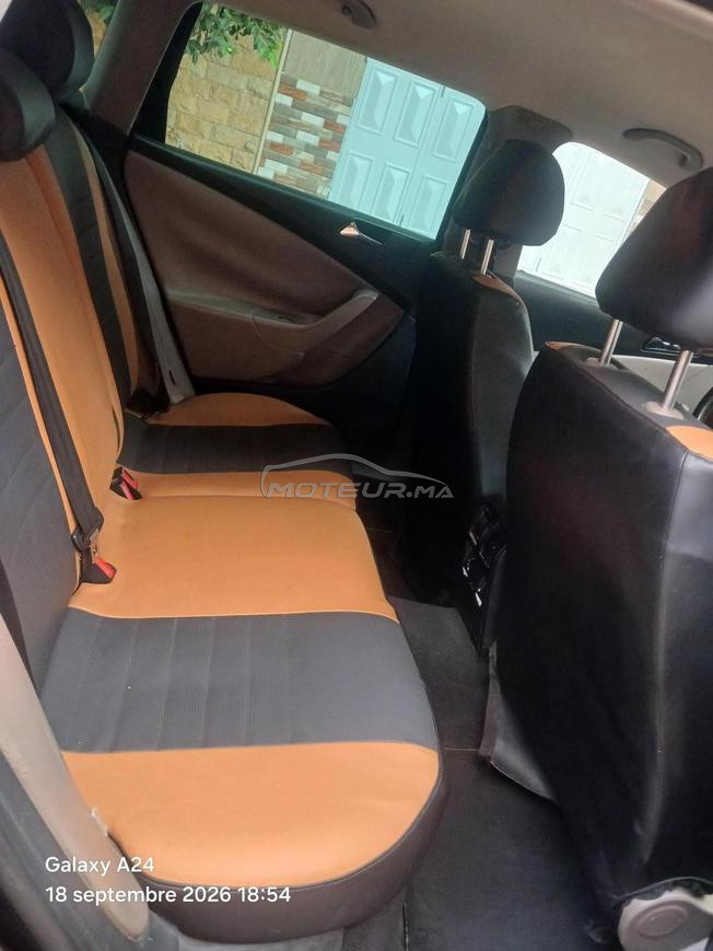 passat b6 
