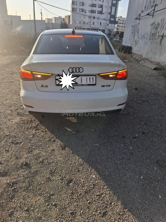 super A3 audi berline importé neuve 2014