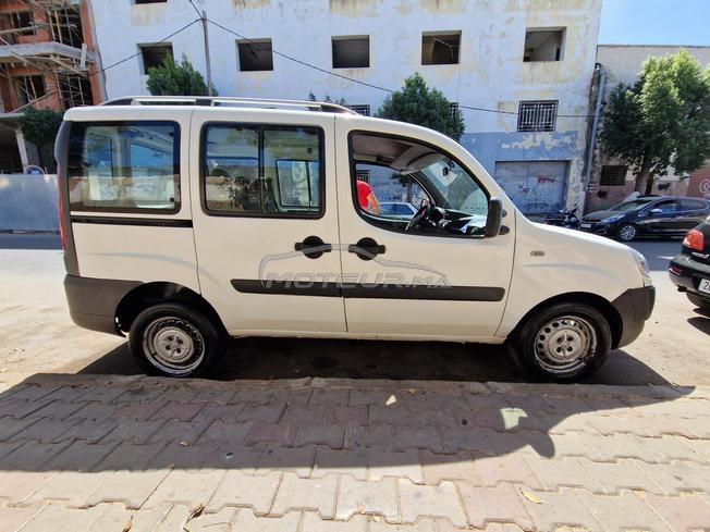 fiat doblo
