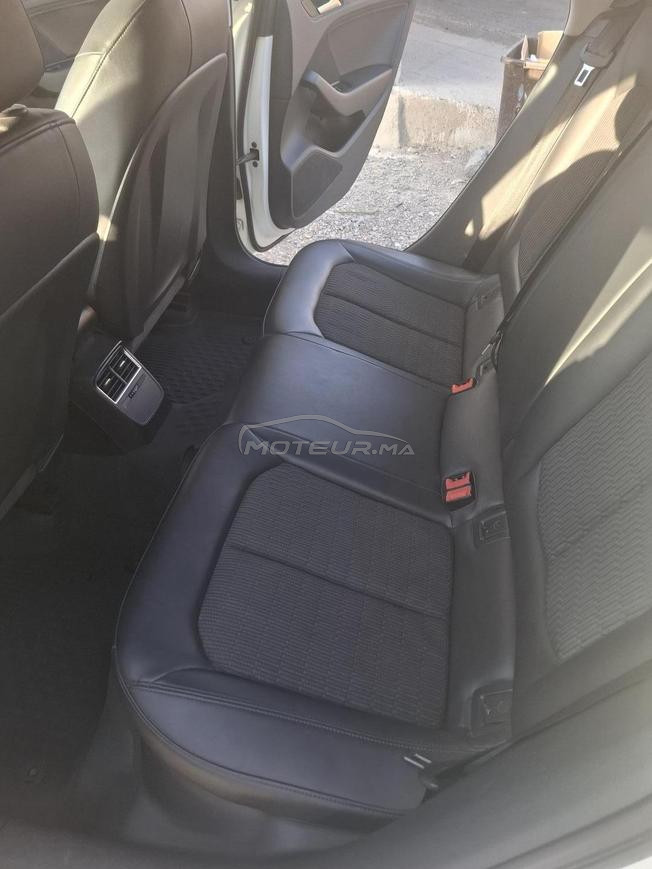 super A3 audi berline importé neuve 2014