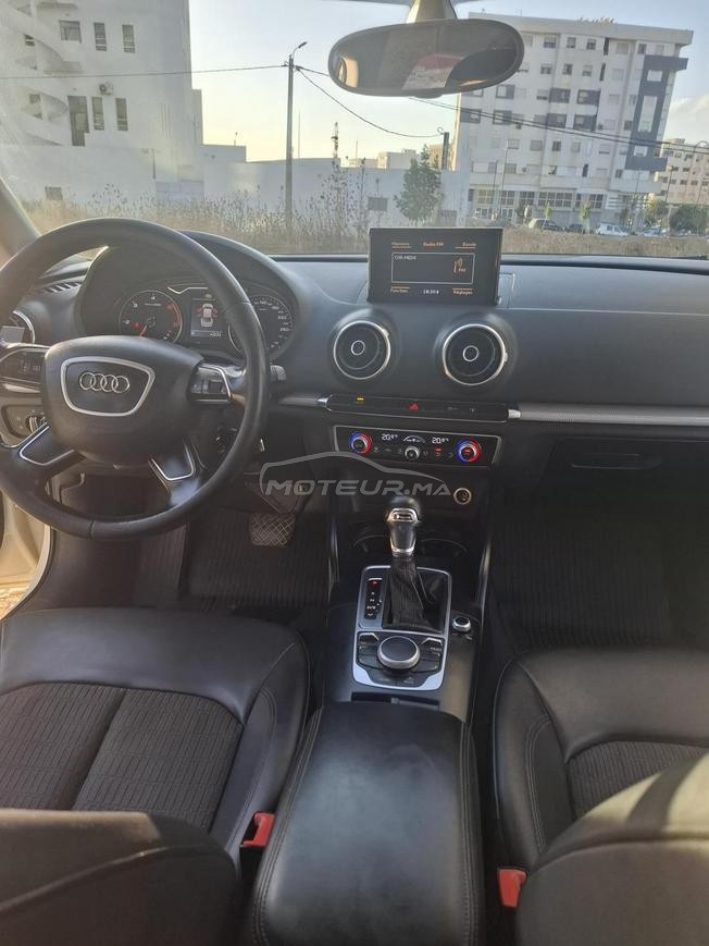 super A3 audi berline importé neuve 2014