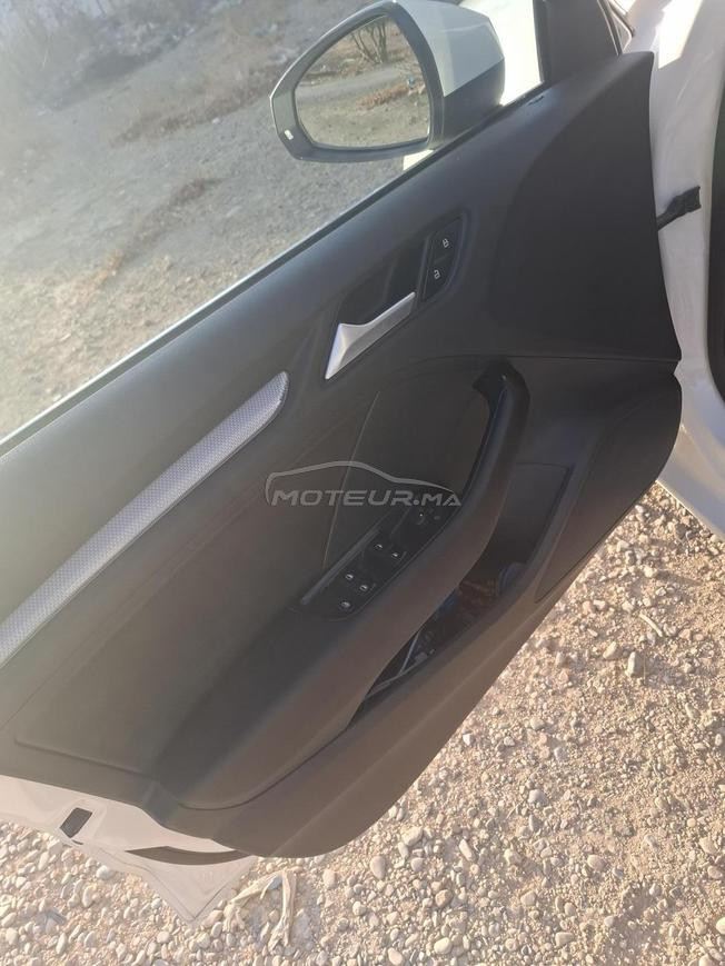 super A3 audi berline importé neuve 2014