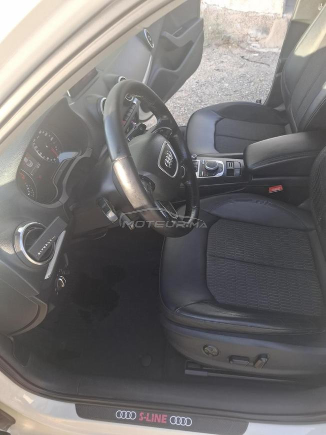 super A3 audi berline importé neuve 2014