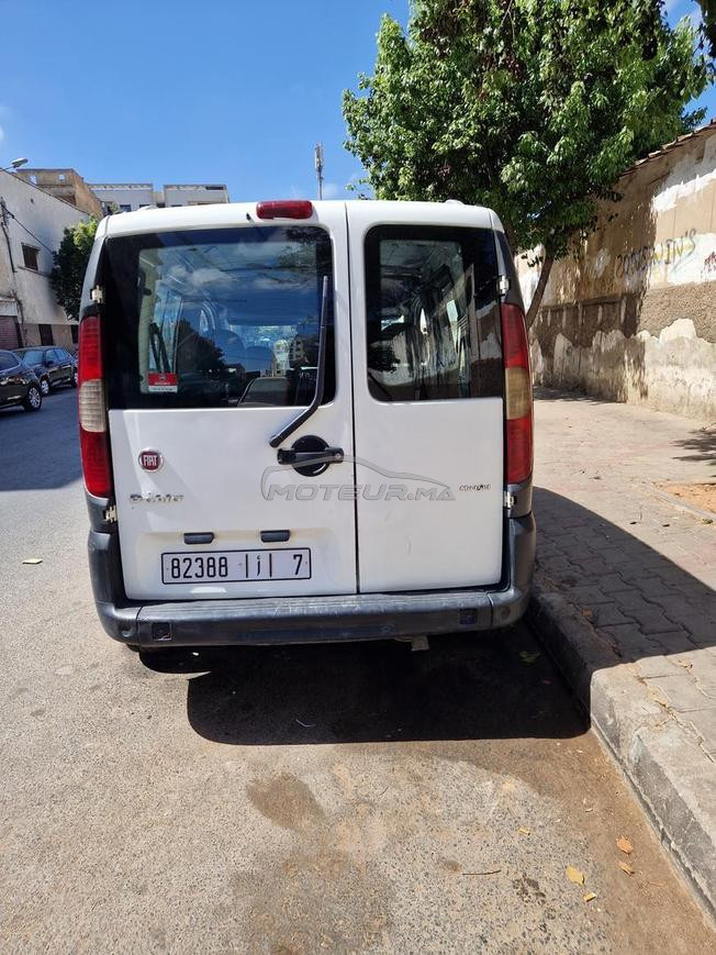 fiat doblo
