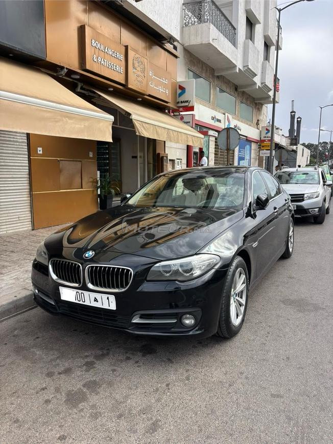 bmw f10 2015