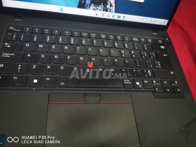 Lenovo ThinkPad Ultra 7 - 2