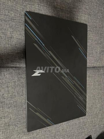 PC portable gamer Acer Nitro 5 RTX 4050 I5 13TH - 2