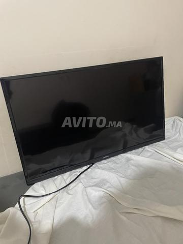 Smart TV AZATECH 32” Smart - 2