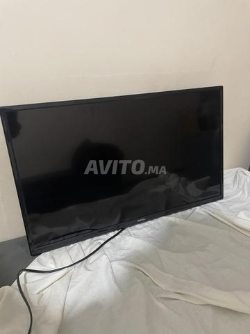 Smart TV AZATECH 32” Smart - 2