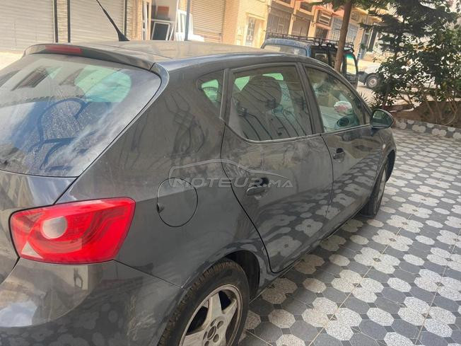 seat Ibiza 1.6 tdi (700 dh dariba ) 