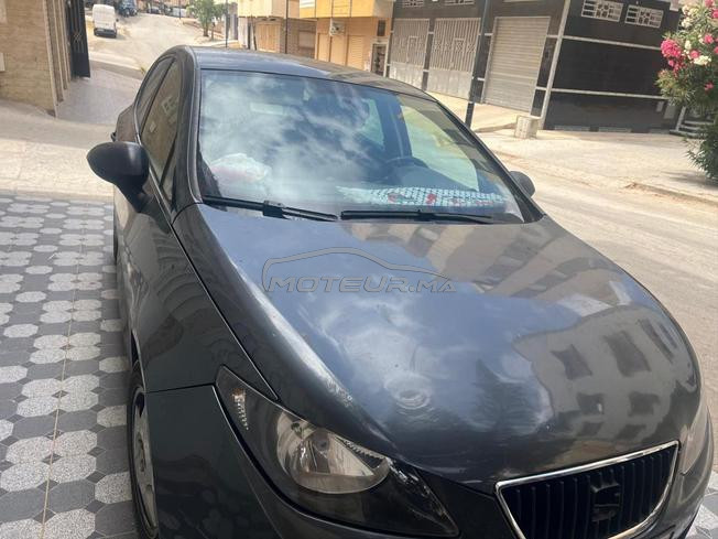 seat Ibiza 1.6 tdi (700 dh dariba ) 