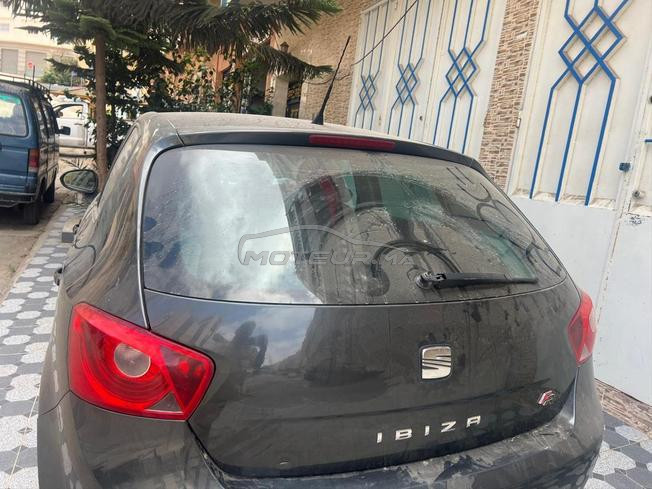 seat Ibiza 1.6 tdi (700 dh dariba ) 