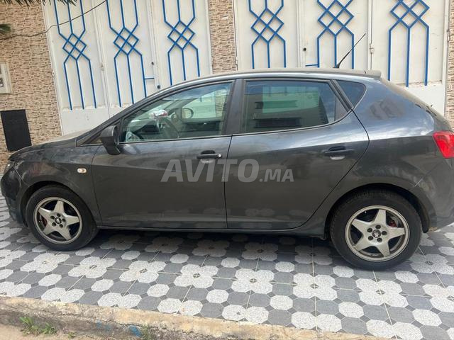 سيات إيبيزا 1.6 tdi (700 درهم ضريبة) - 2