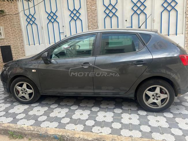 seat Ibiza 1.6 tdi (700 dh dariba ) 