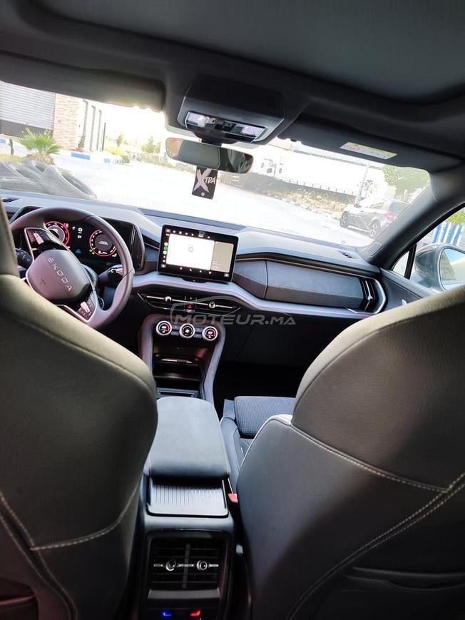 SKODA KODIAQ SPORTLINE 2026 FULL OPTIONS