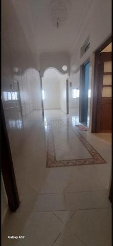 Appartement à louer - 2