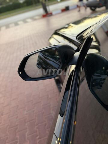 Audi Rsq8 performance