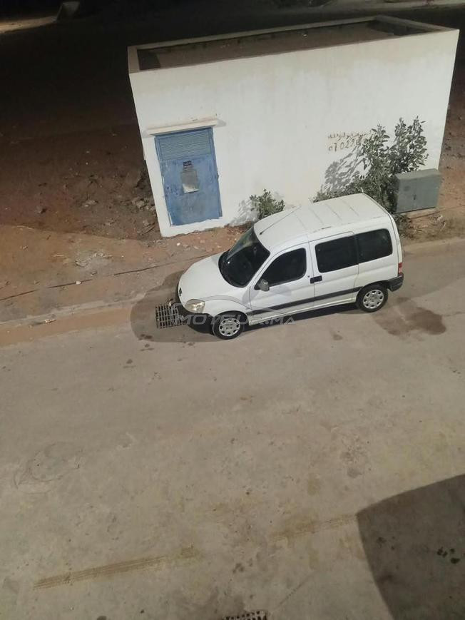 بوقنادل بوشوك 