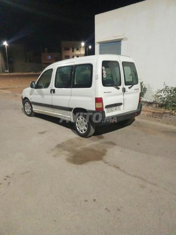 Bouknadel Bouchouk - 2