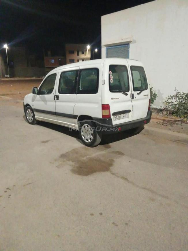 بوقنادل بوشوك 
