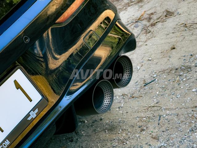 جولف 8 آر 2021 - 2