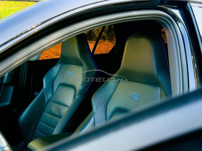 golf 8 r 2021 