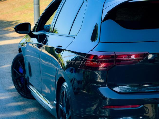 golf 8 r 2021 