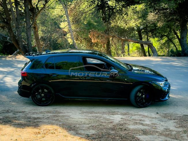 golf 8 r 2021 