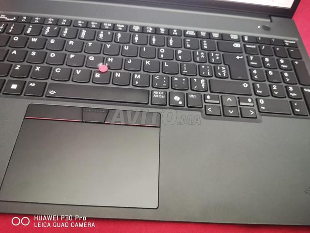Lenovo ThinkPad Ultra 7 - 2