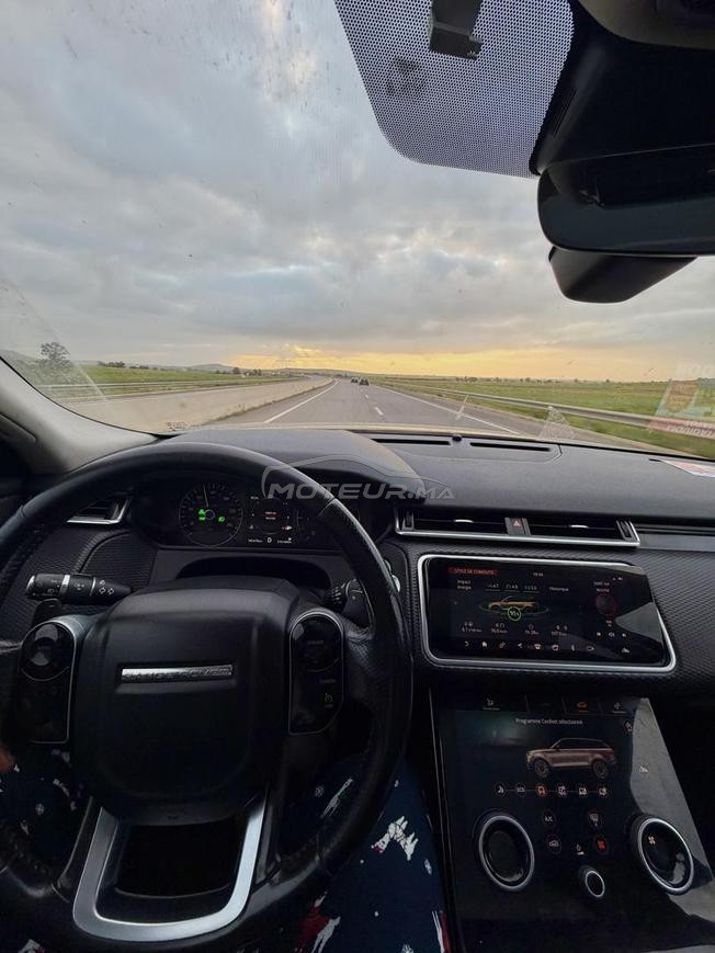 range rover velar