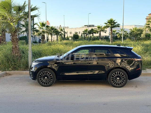 Range Rover Velar - 2