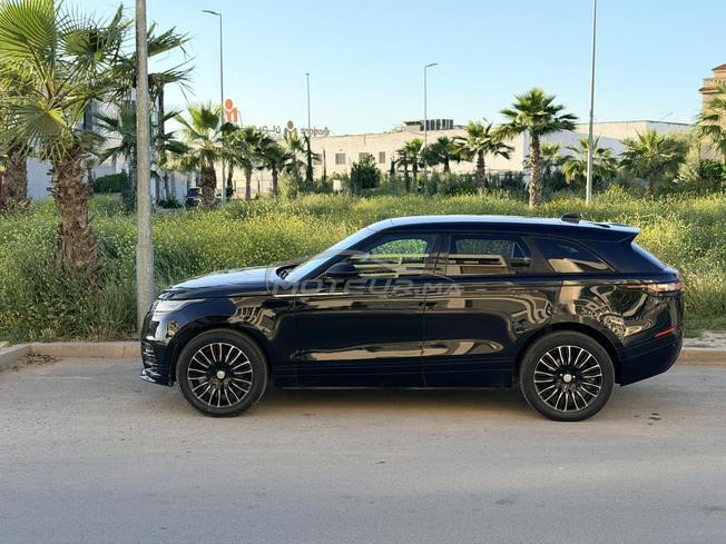 range rover velar