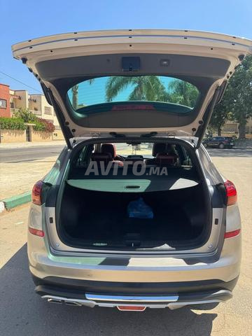 Tucson 2020 - 2