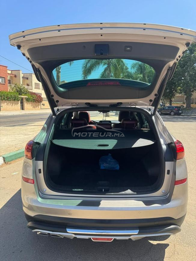 Tucson 2020