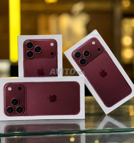 iPhone 18 Pro Max 256Go Neuf - 2