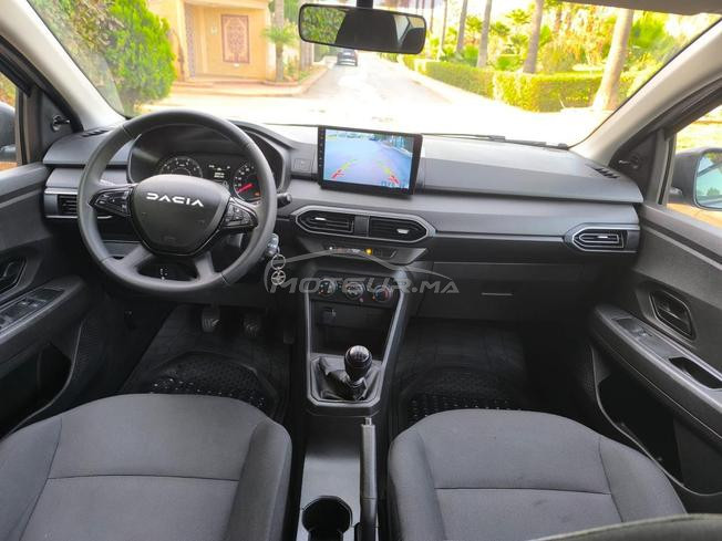 dacia logan diesel 2025