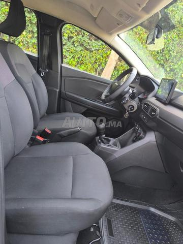 Dacia Logan Diesel 2025