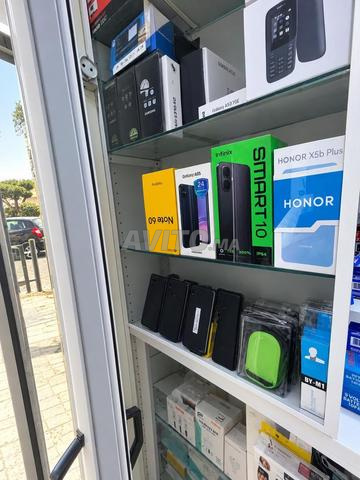 🔥 Promotions sur les téléphones de 750 à 1500 dirhams📱 - 2