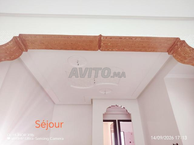 Appartement à louer 97 m² à Kénitra - 2